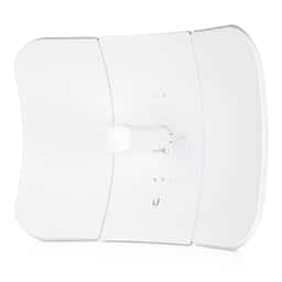 UBNT LiteBeam LBE-5AC-LR 5Ghz 450Mbps 25Km  Acces Point - Küçük Görsel 1