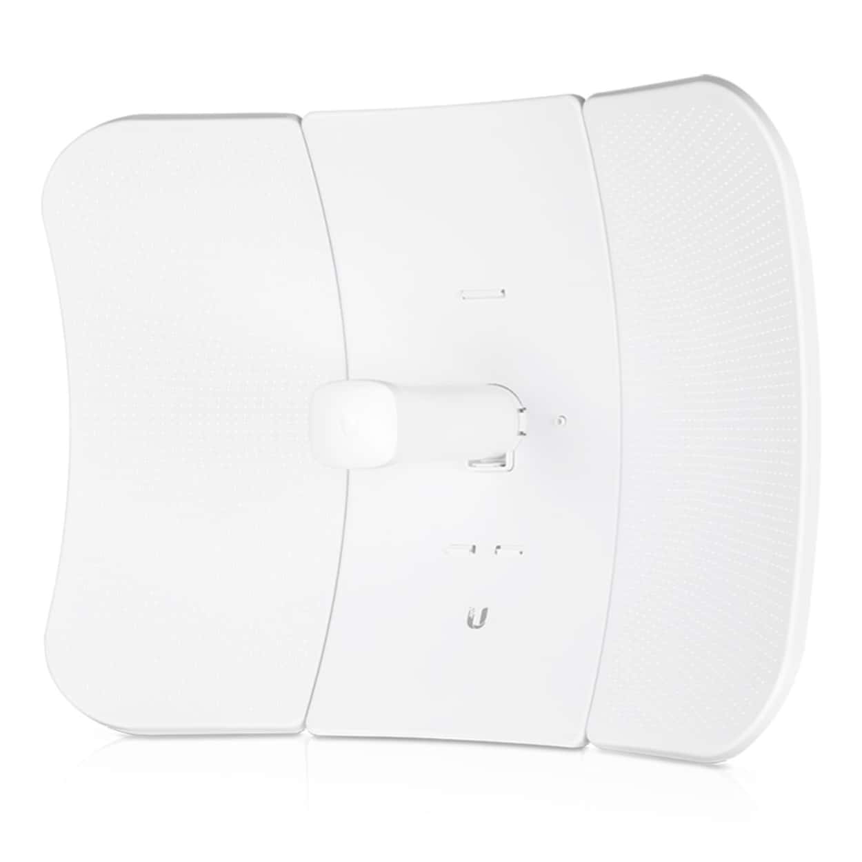 UBNT LiteBeam LBE-5AC-LR 5Ghz 450Mbps 25Km  Acces Point - Görsel 1