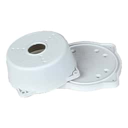 KameraKutusu TRK-103 Mini (Beyaz) Buat - Küçük Görsel 3