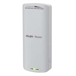 RUIJIE REYEE RG-EST100-E 500m wireless bridge and 2.4GHz dual-band flow 2 li set - Küçük Görsel 3