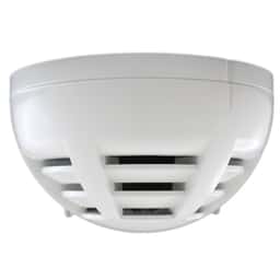 TEKNİM TSD-701 Doğalgaz Dedektörü, NC Çıkışlı (HIRSIZ ALARM SİST. İÇİN) - Küçük Görsel 1