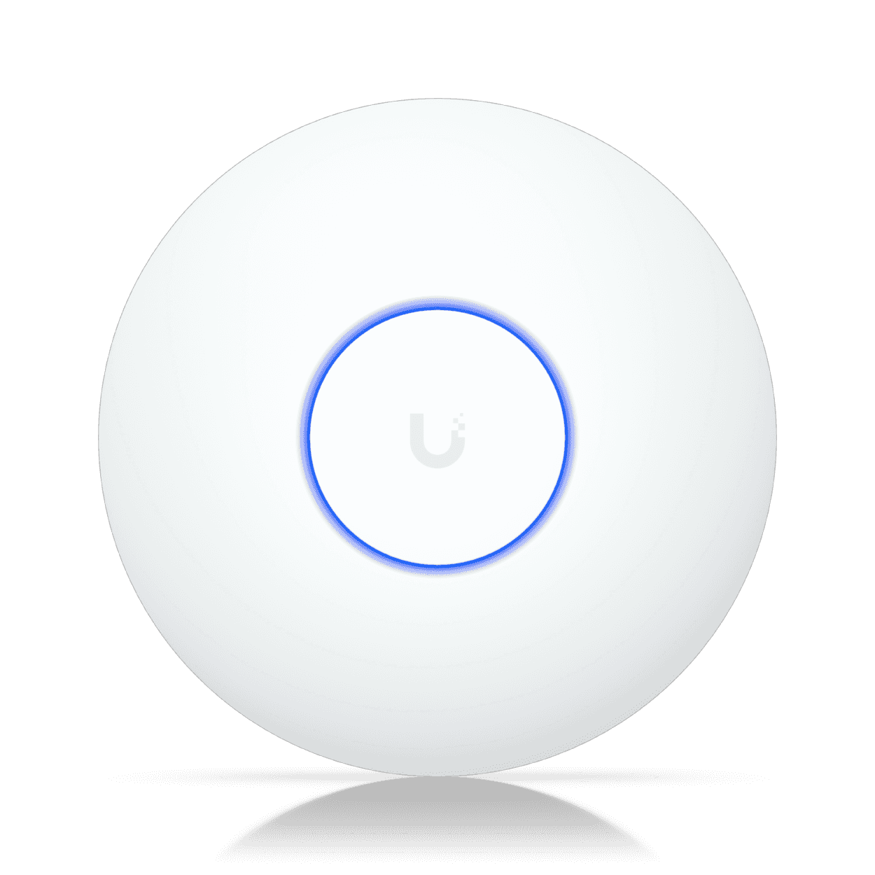 UBNT U7-LITE WIFI7 2X2 MU-MIMO 4.3GBPS İÇ ORTAM TAVAN TİPİ ACCESS POINT - Görsel 1