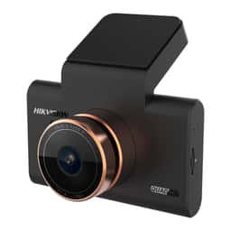 HIKVISION AE-DC5313-C6PRO 4" Ekranlı ve GPSli 1600P Araç İçi Kamera - Küçük Görsel 1