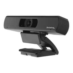 KONFTEL CAM20 EPTZ 4K Ultra HD Usb Auto Framing 8x Dijital Yakınlaştırmalı Uzakt - Küçük Görsel 2
