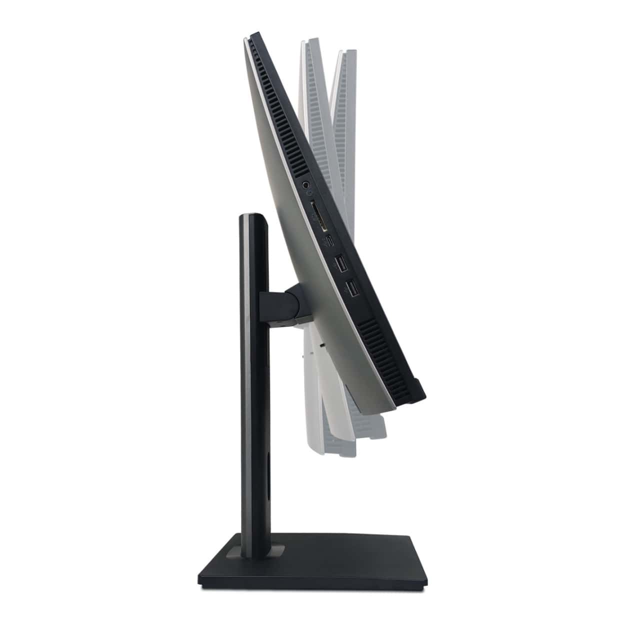 QUADRO EXPANSE AI 23.8" IPS i5-12450H 16GB 512SSD Pivot, Parmak izi  FDOS AIO - Görsel 9