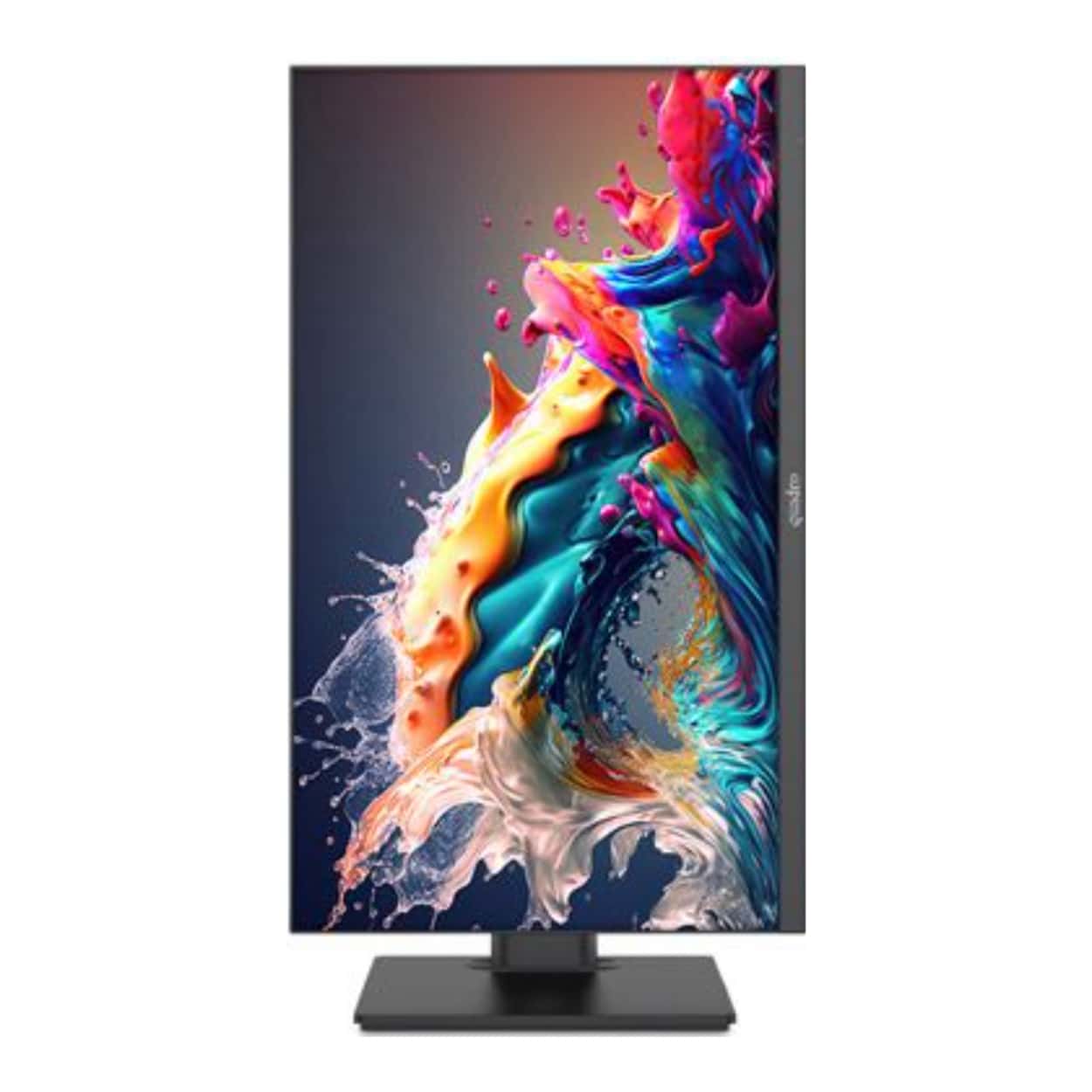 QUADRO EXPANSE AI 23.8" IPS i5-12450H 16GB 512SSD Pivot, Parmak izi  FDOS AIO - Görsel 3