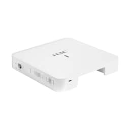 H3C WA6020 AX1500 (Wi-Fi6) Dual Band 300Mbps-1200Mbps 2x2 MIMO Tavan Tipi AP - Küçük Görsel 2