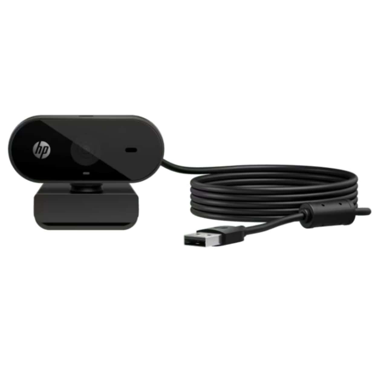 HP 325 Full HD Webcam (53X27AA) - Görsel 3