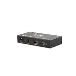 S-LINK SL-LU6212 2 Port 4K*2K HDMI Splitter - Küçük Görsel 2