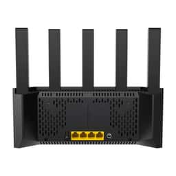 TENDA RX2L Pro Dual-Band Gigabit (Wi-Fi 6) Router - Küçük Görsel 3