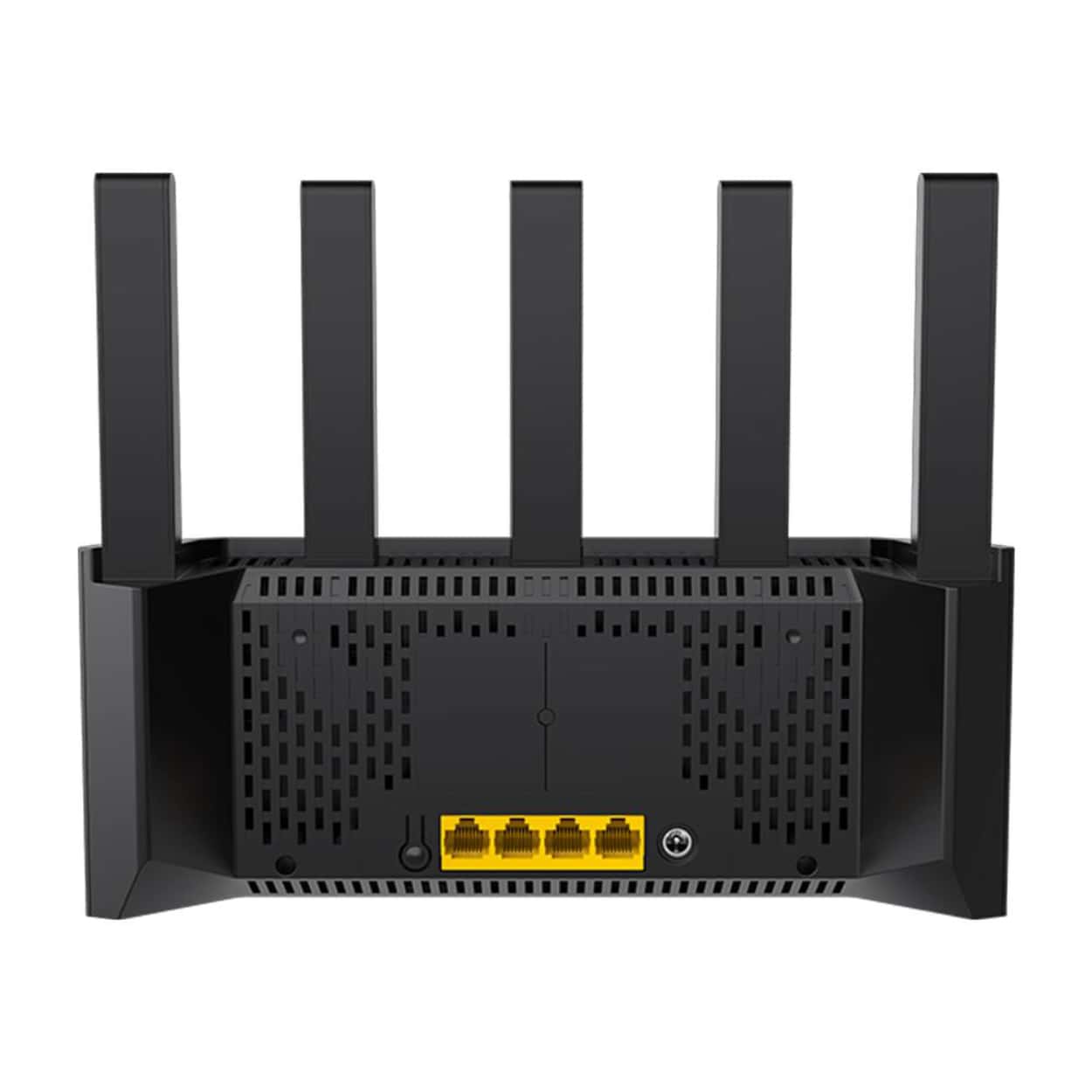 TENDA RX2L Pro Dual-Band Gigabit (Wi-Fi 6) Router - Görsel 3