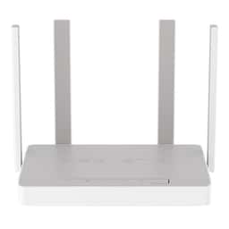 KEENETIC Hopper DSL AX1800 Gigabit Mesh VDSL2/ADSL2 Modem Router - Küçük Görsel 2