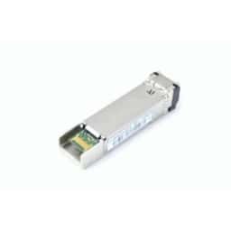 LONGLİNE GLC-SX-MM Multi Mode 1000BASE SFP Modul - Küçük Görsel 1