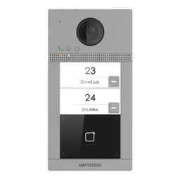 HIKVISION DS-KV8213-WME1(C) Intercom Kapı Ünitesi - Küçük Görsel 1