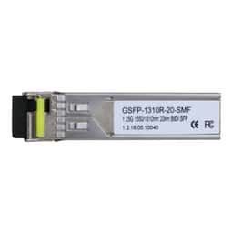 DAHUA GSFP-1310-20-SMF Single Mode 1310nm 20Km LC SFP Modül - Küçük Görsel 2