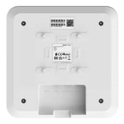 RUIJIE REYEE RG-RAP2200(F) 2 PORT10/100 AC1300 2.4/5GHZ 2X2 İÇ ORTAM POE AP - Küçük Görsel 6