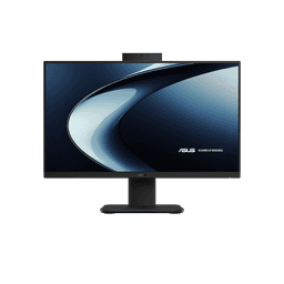 ASUS 23.8" Siyah i7-13620H 12GB 512SSD Kablolu Set,FDOS  AIO  PC - Küçük Görsel 1