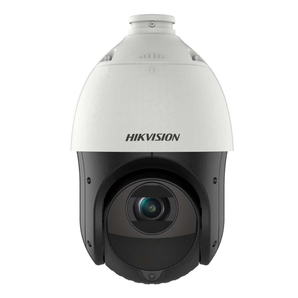 HIKVISION DS-2DE4425IW-DE 4MP 4.8~120mm PTZ 25X Speed Dome IP Kamera - Görsel 1