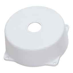 KameraKutusu TRK-113 STANDART (Beyaz) Buat TABANSIZ - Küçük Görsel 1