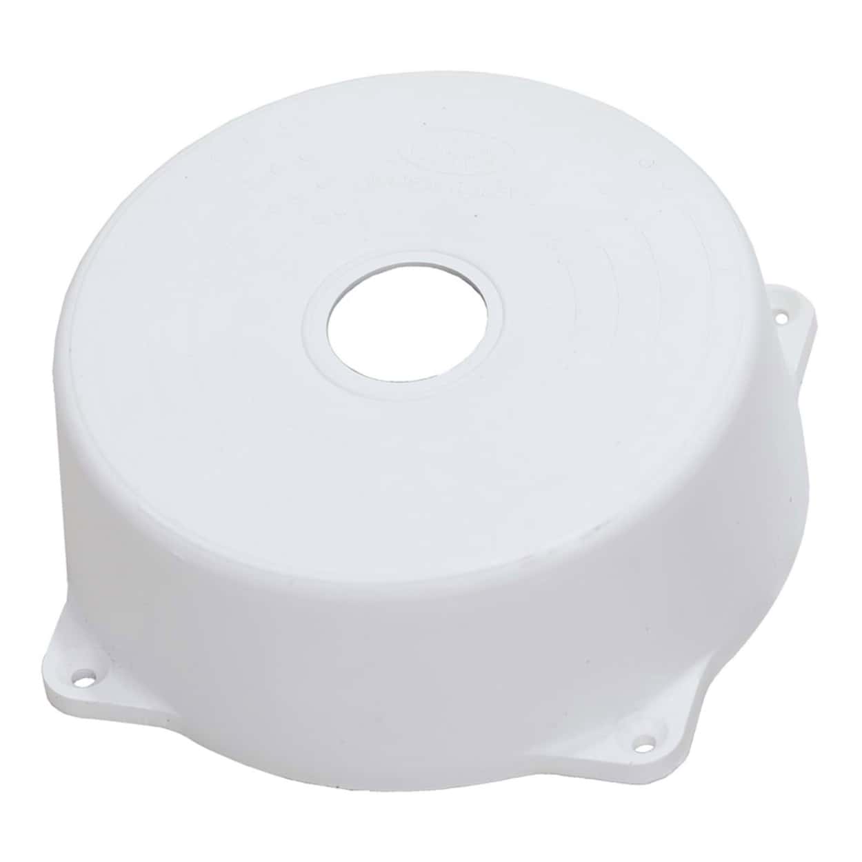 KameraKutusu TRK-113 STANDART (Beyaz) Buat TABANSIZ - Görsel 1