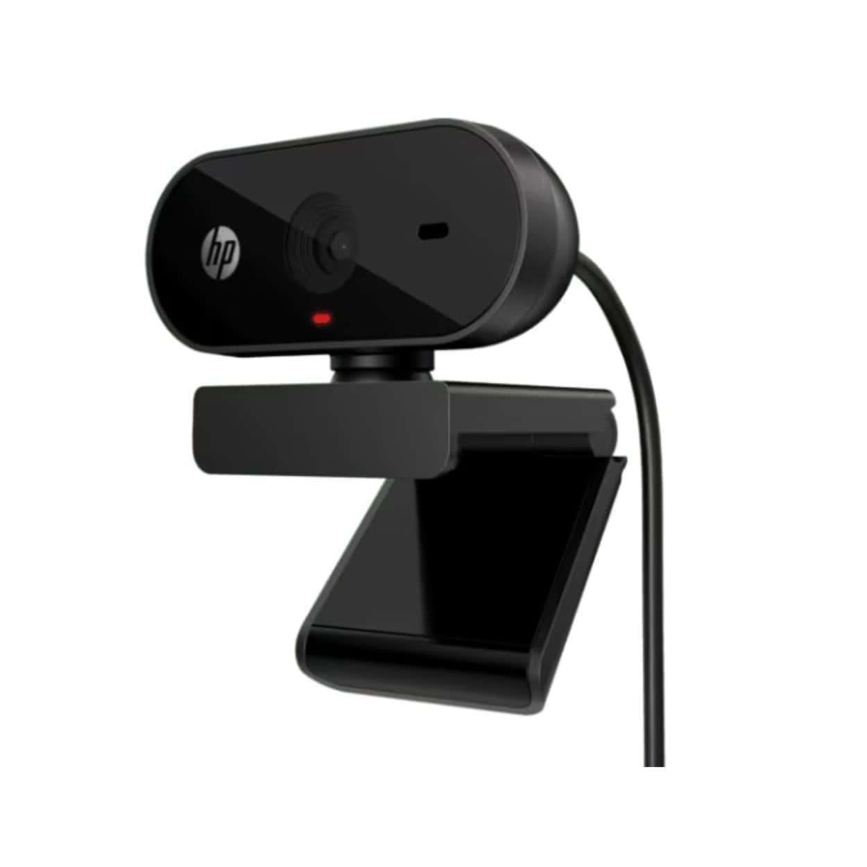 HP 325 Full HD Webcam (53X27AA) - Görsel 2