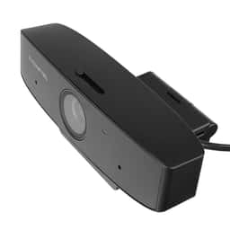 KONFTEL CAM10 PTZ 1080P Full HD Usb Autofokus 4x Dijital Yakınlaştırmalı Çift Mi - Küçük Görsel 4