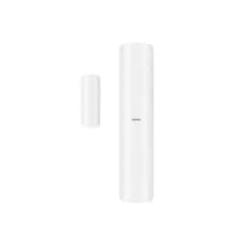 HIKVISION Kablosuz Manyetik Kapı Dedektörü / DS-PDMC-EG2-WE - Küçük Görsel 1