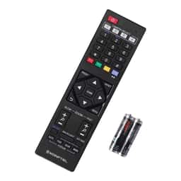 KONFTEL CAM20 EPTZ 4K Ultra HD Usb Auto Framing 8x Dijital Yakınlaştırmalı Uzakt - Küçük Görsel 5