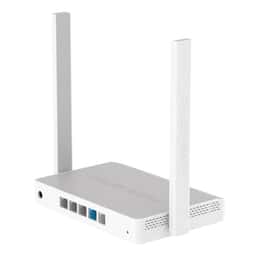 KEENETIC Omni DSL N300 Wi-Fi Mesh VDSL2/ADSL2+ Modem Router / AP - Küçük Görsel 5