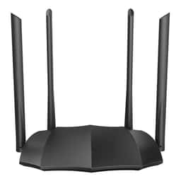 TENDA AC8 Dual-Band 300Mbps + 867Mbps AC1200 WiFi Router - Küçük Görsel 2