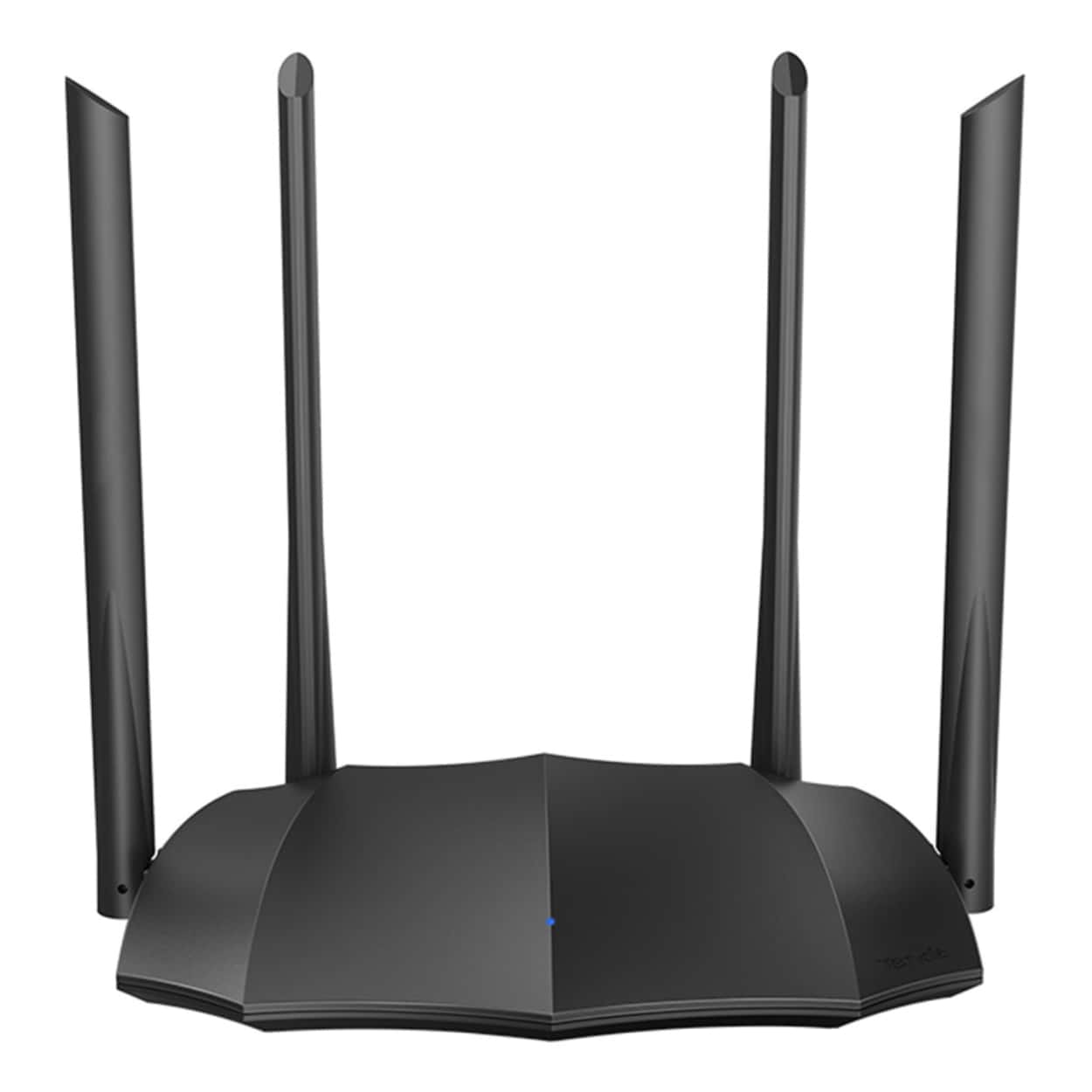 TENDA AC8 Dual-Band 300Mbps + 867Mbps AC1200 WiFi Router - Görsel 2