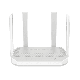 KEENETIC Hopper 4G+ AX3000 Mesh (Wi-Fi 6) LTE Modem Router - Küçük Görsel 1