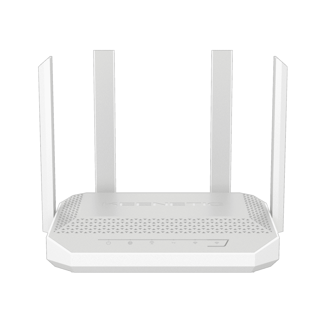 KEENETIC Hopper 4G+ AX3000 Mesh (Wi-Fi 6) LTE Modem Router - Görsel 1