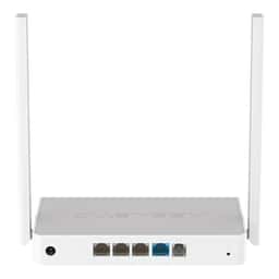 KEENETIC Omni DSL N300 Wi-Fi Mesh VDSL2/ADSL2+ Modem Router / AP - Küçük Görsel 6