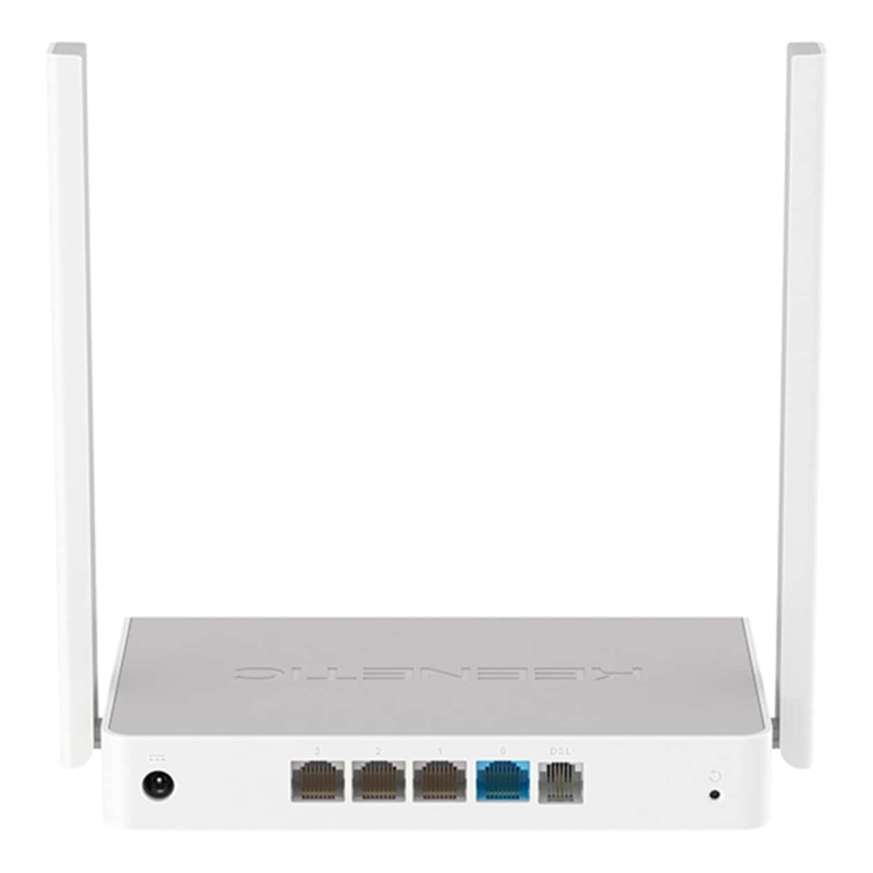 KEENETIC Omni DSL N300 Wi-Fi Mesh VDSL2/ADSL2+ Modem Router / AP - Görsel 6