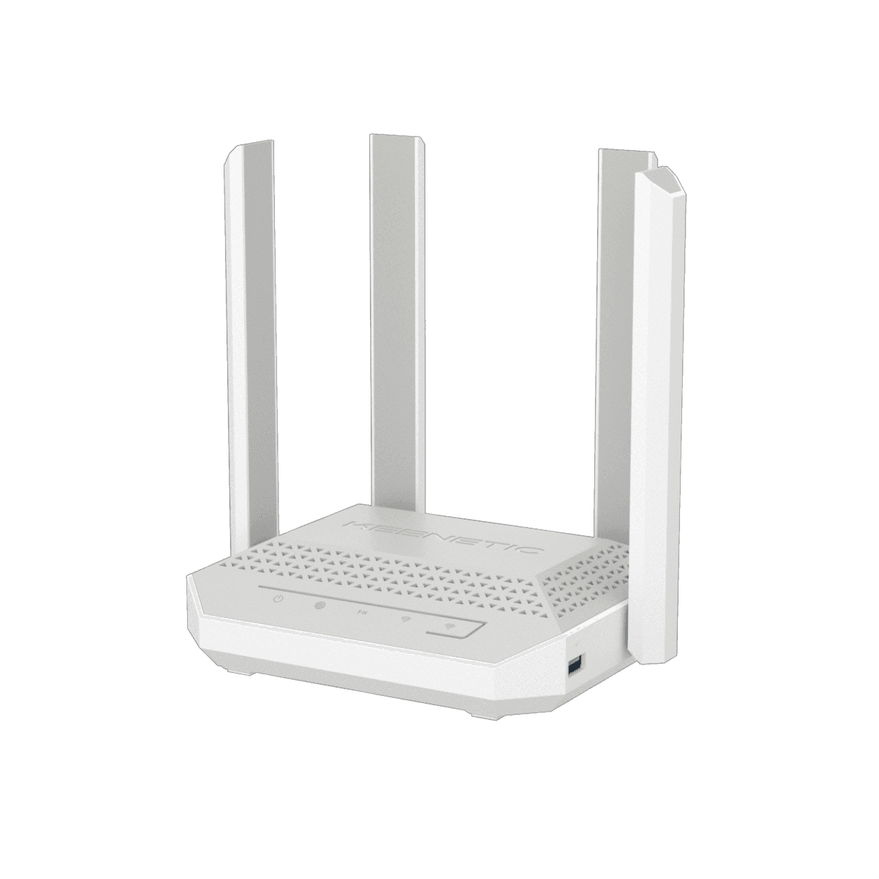 KEENETIC Hopper DSL AX3000 Gigabit Mesh VDSL2/ADSL2+ Modem Router - Görsel 1