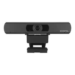 KONFTEL CAM20 EPTZ 4K Ultra HD Usb Auto Framing 8x Dijital Yakınlaştırmalı Uzakt - Küçük Görsel 1