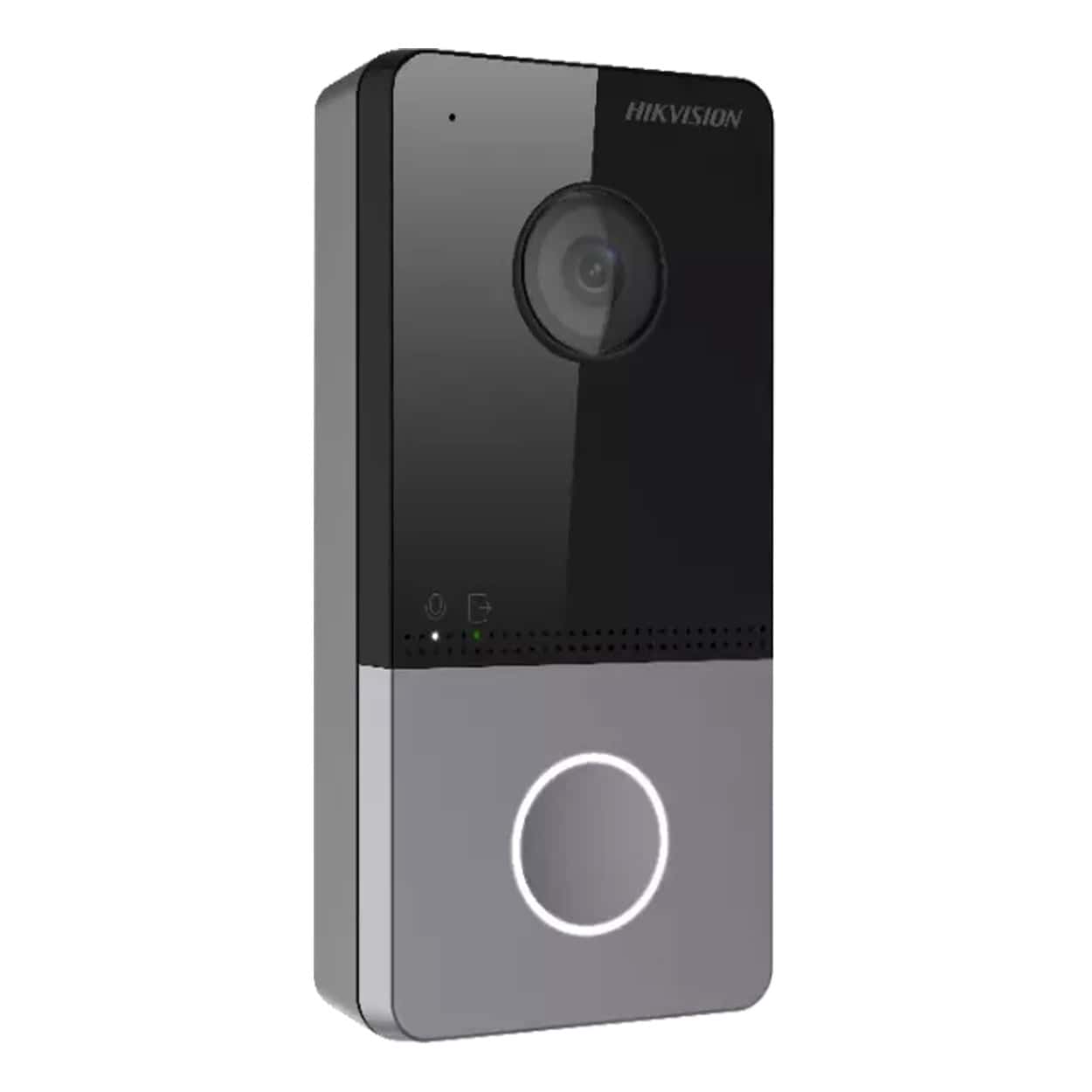 HIKVISION DS-KV6113-WPE1 Intercom Kapı Ünitesi - Görsel 3