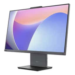 LENOVO NEO 50A 23.8" Multi Touch i5-13420H 16GB 512GB FDOS AIO PC - Küçük Görsel 2