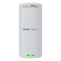 RUIJIE REYEE RG-EST100-E 500m wireless bridge and 2.4GHz dual-band flow 2 li set - Küçük Görsel 1