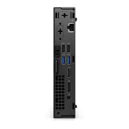DELL OptiPlex 7020 MFF i5-14500T 16GB 512SSD FDOS Mini PC - Küçük Görsel 4