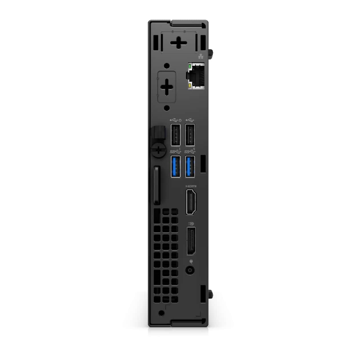 DELL OptiPlex 7020 MFF i5-14500T 16GB 512SSD FDOS Mini PC - Görsel 4