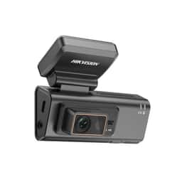 HIKVISION AE-DC2032-v300-N4G 3CH O-STD HD Üç Kameralı G-sensor ,Wifi araç içi km - Küçük Görsel 1