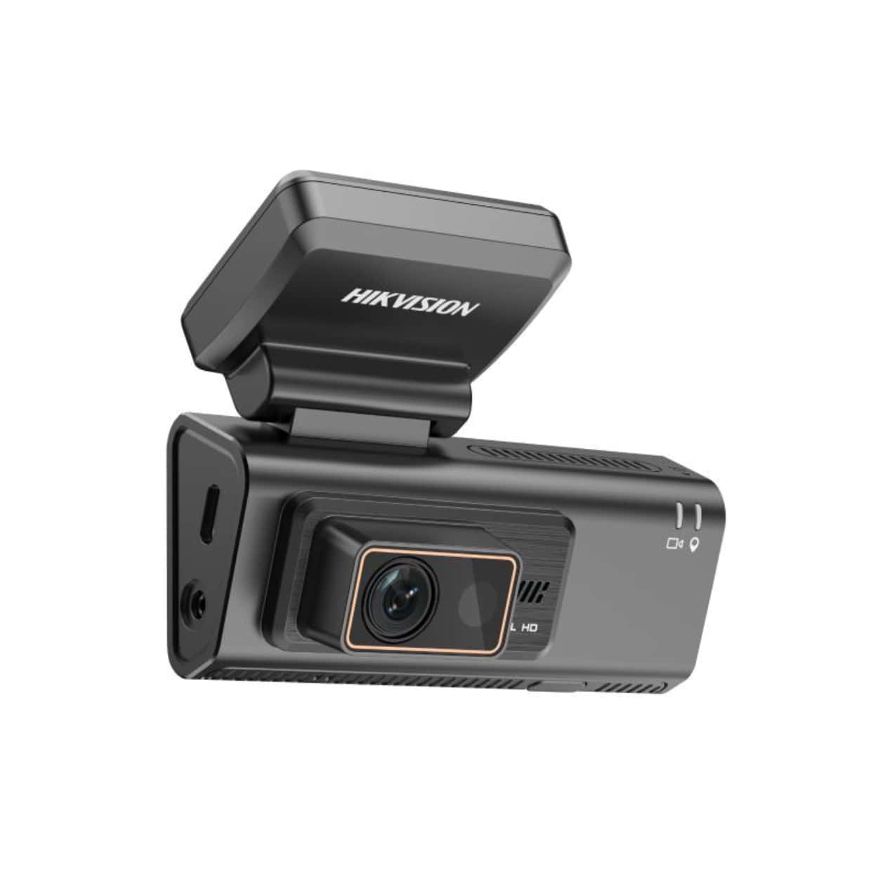 HIKVISION AE-DC2032-v300-N4G 3CH O-STD HD Üç Kameralı G-sensor ,Wifi araç içi km - Görsel 1