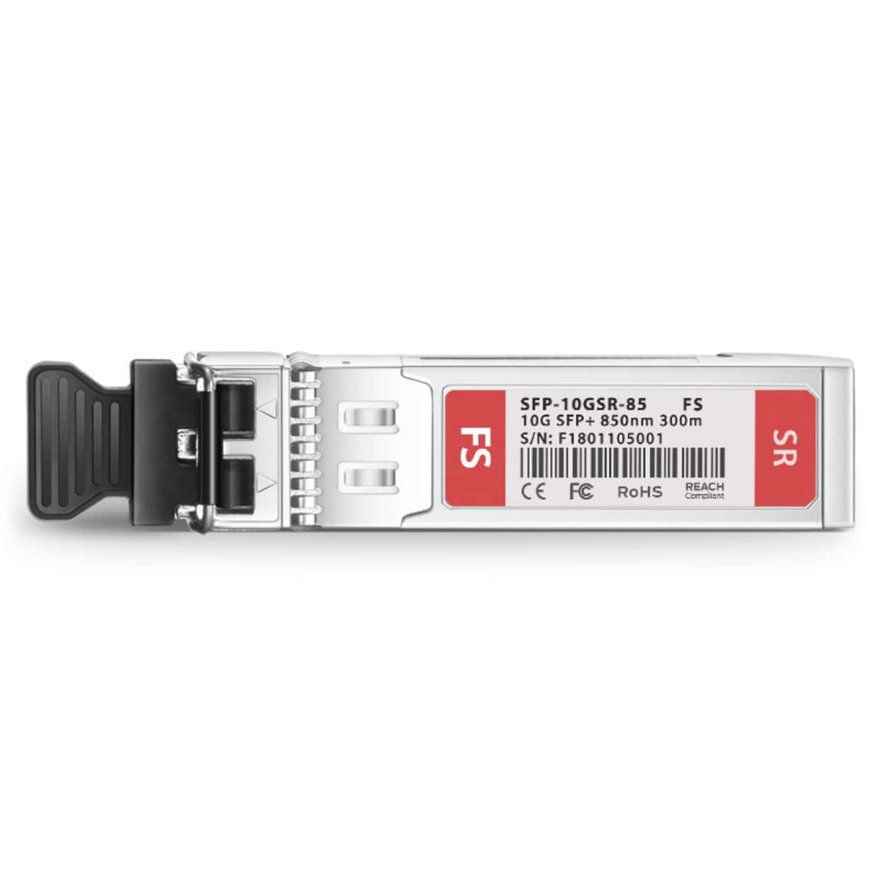 NE-10GSR-85  MULTİMODE 10 Gbps SFP+ SR - Görsel 1