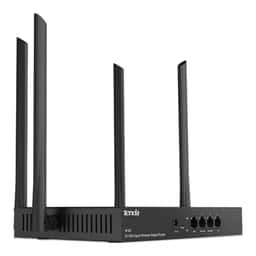 Tenda W18E AC1200 4port Kablosuz Hotspot Router - Küçük Görsel 4