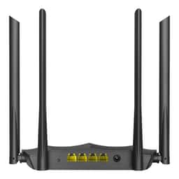 TENDA AC8 Dual-Band 300Mbps + 867Mbps AC1200 WiFi Router - Küçük Görsel 4