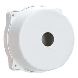 KameraKutusu TRK-113T (Taban Dahil) STANDART (Beyaz) Buat - Küçük Görsel 1