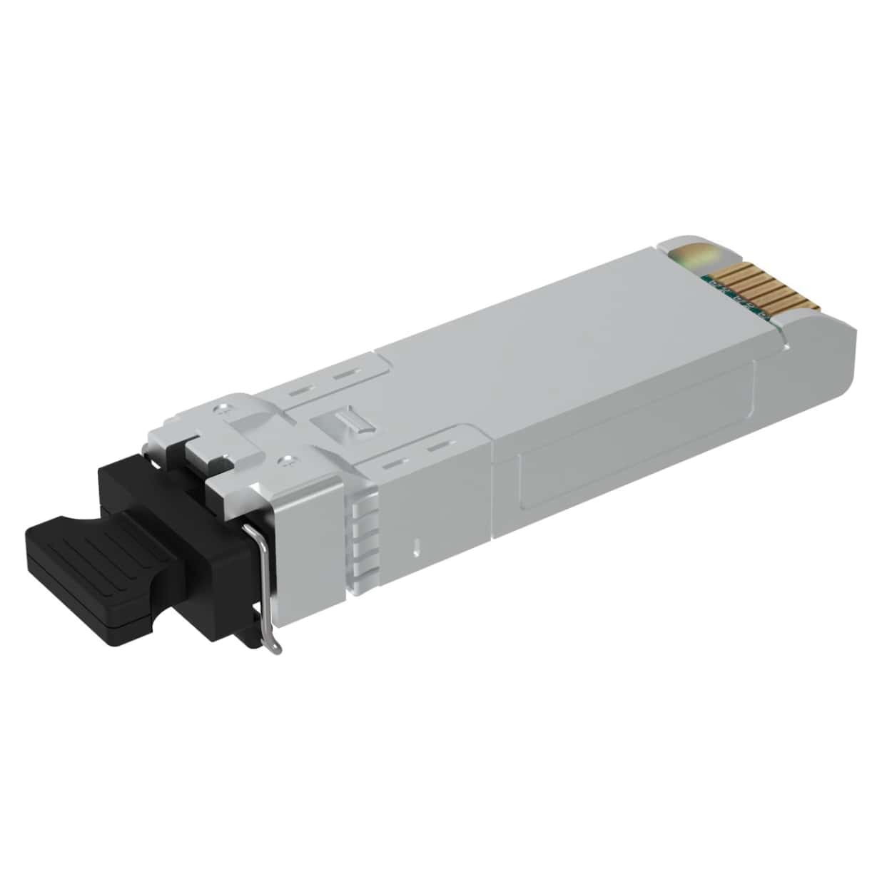 LONGLINE J4859D-LL 1G SFP Single Mode Transceiver - Görsel 2