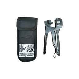 HCS K00-00482 CAT6 PUNCH DOWN TOOL SIKMA PENSESİ - Küçük Görsel 1